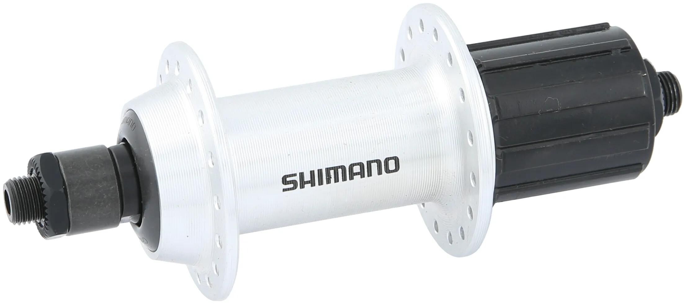 SHIMANO_Hinterradnabe Kassettennaben,H.R.-Naben,Naben H.R.