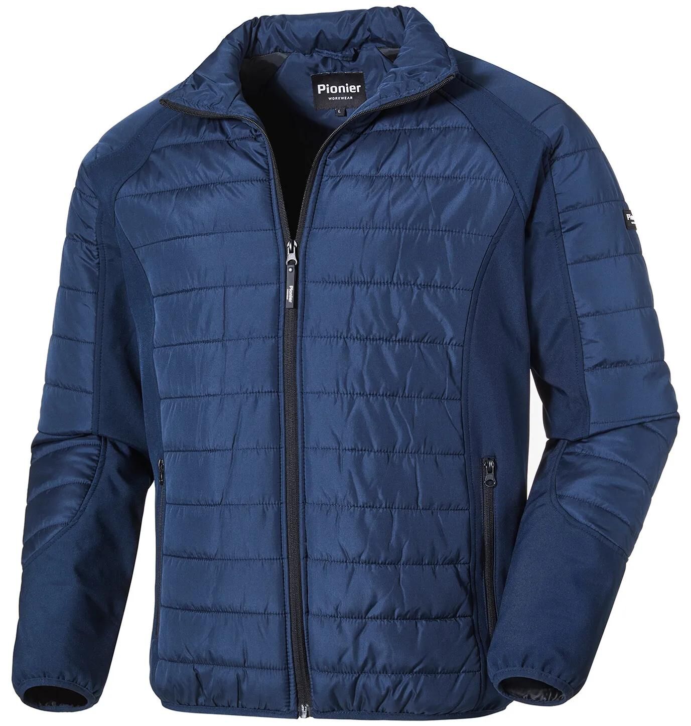 Pionier WORKWEAR_Steppjacke Jacken,Arbeitsbekleidung,Bekleidung