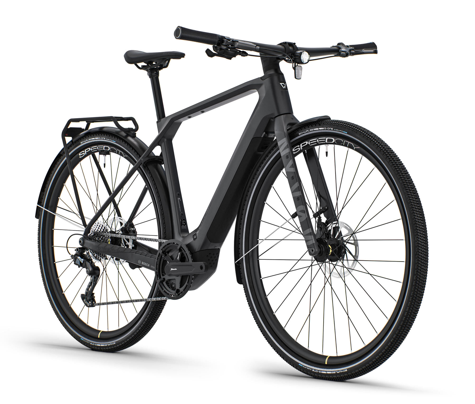 CONWAY_Elektro-Allroad_Nyvon 8.0 C_2 Elektro-SUV,Elektroräder,Fahrräder,SUV,Allroad