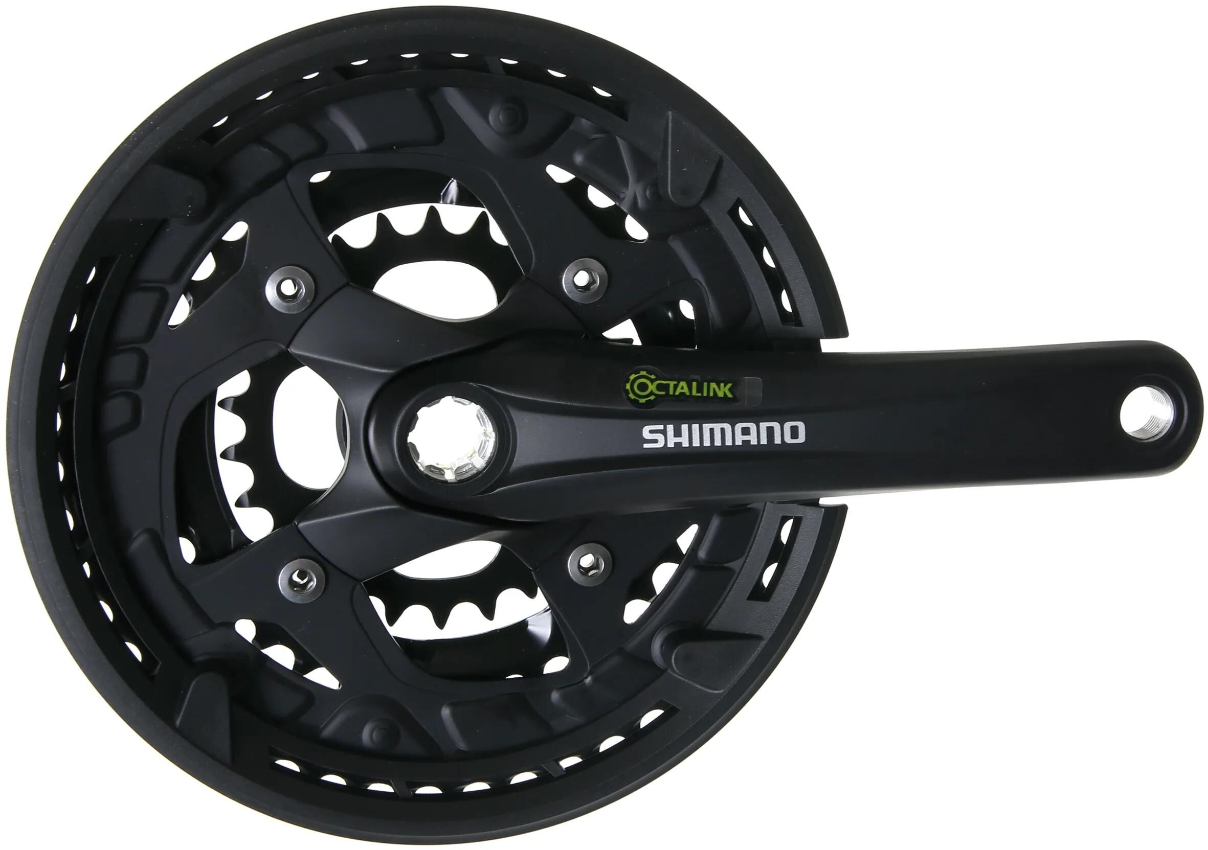 SHIMANO_Kettenradgarnitur Kettenradgarnituren