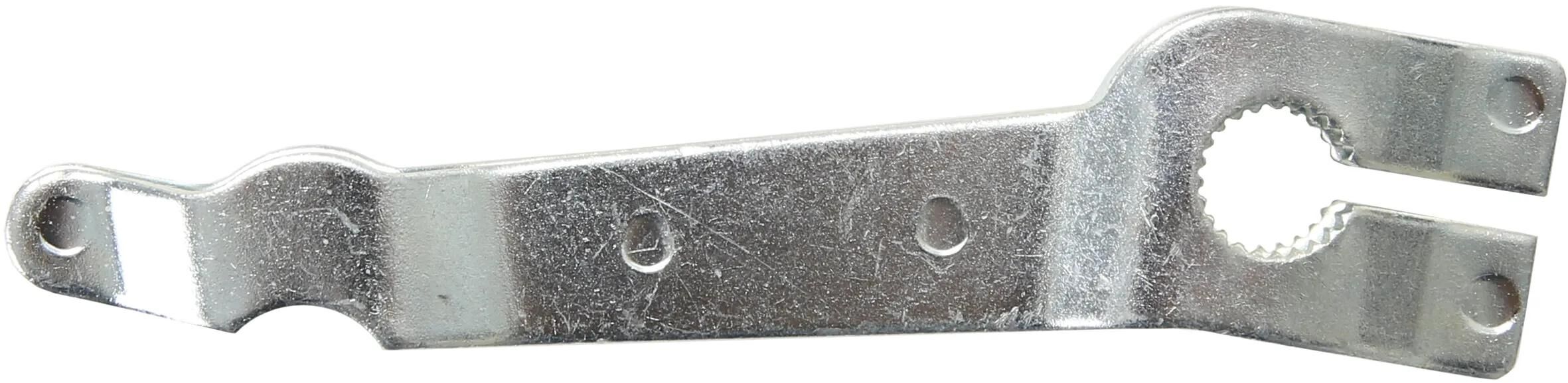 Bremsteller + Zubehör