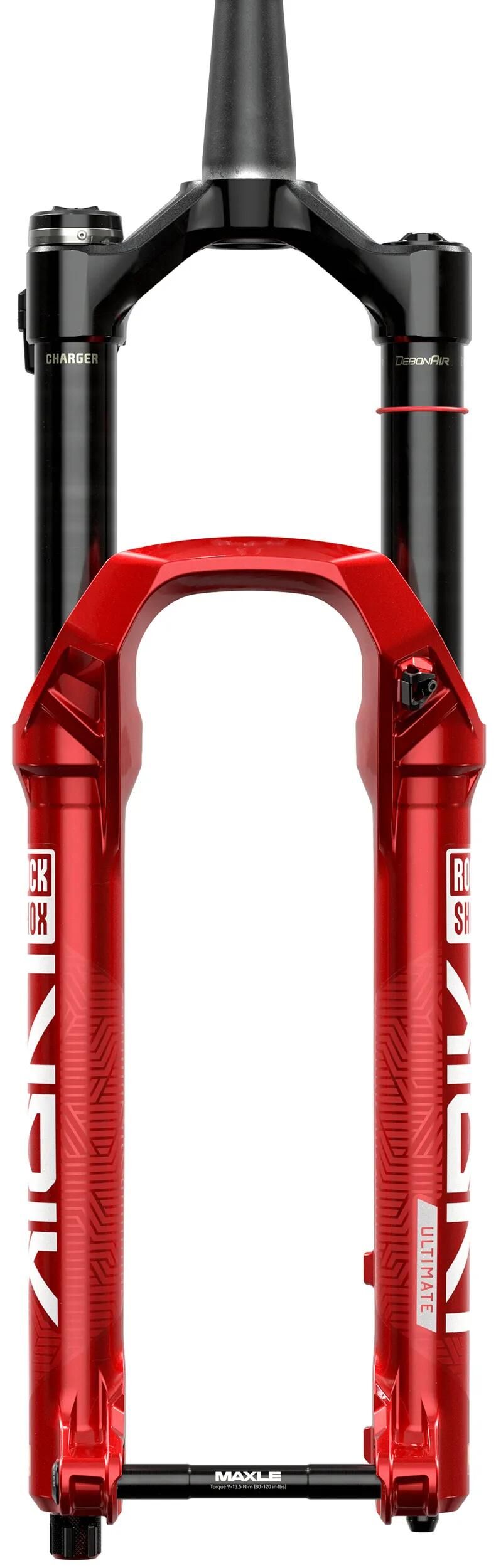 ROCKSHOX_Federgabel Federgabeln,Gabeln