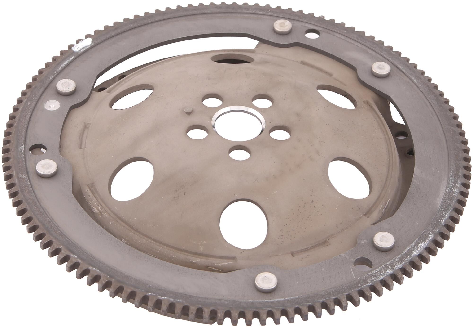 _Kupplungsdeckel Kupplungsteile