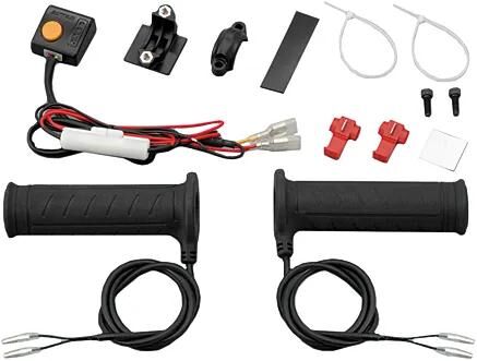 DAYTONA_Heizgriffe Griffe