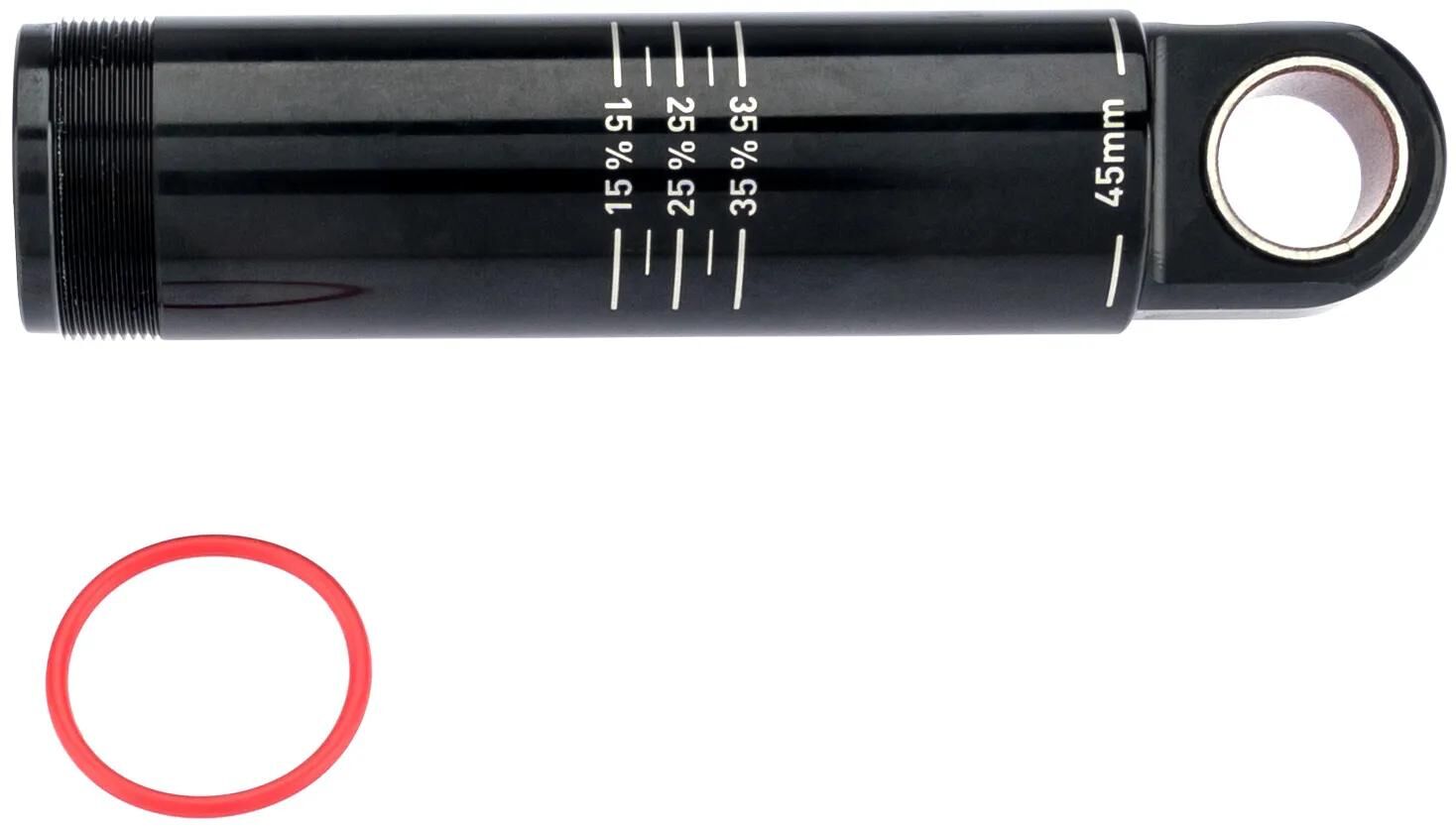 ROCKSHOX_Dämpfergehäuse Federgabel - Ersatz