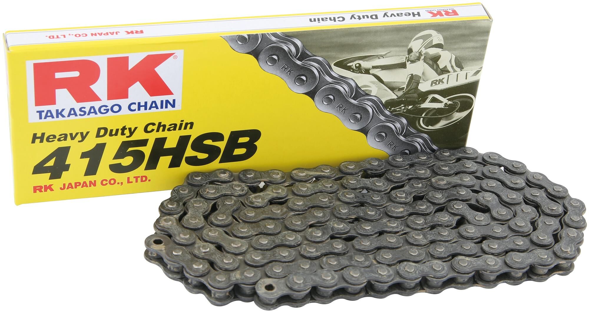 RK chain "415HSB" Ketten