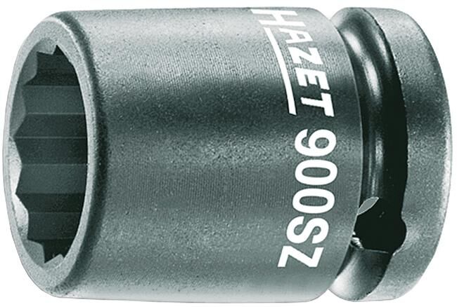 _Steckschlüsseleinsatz Steckschlüsseleinsätze - 6-Kant