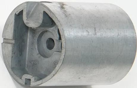 Bailey_Gasschieber Kolben