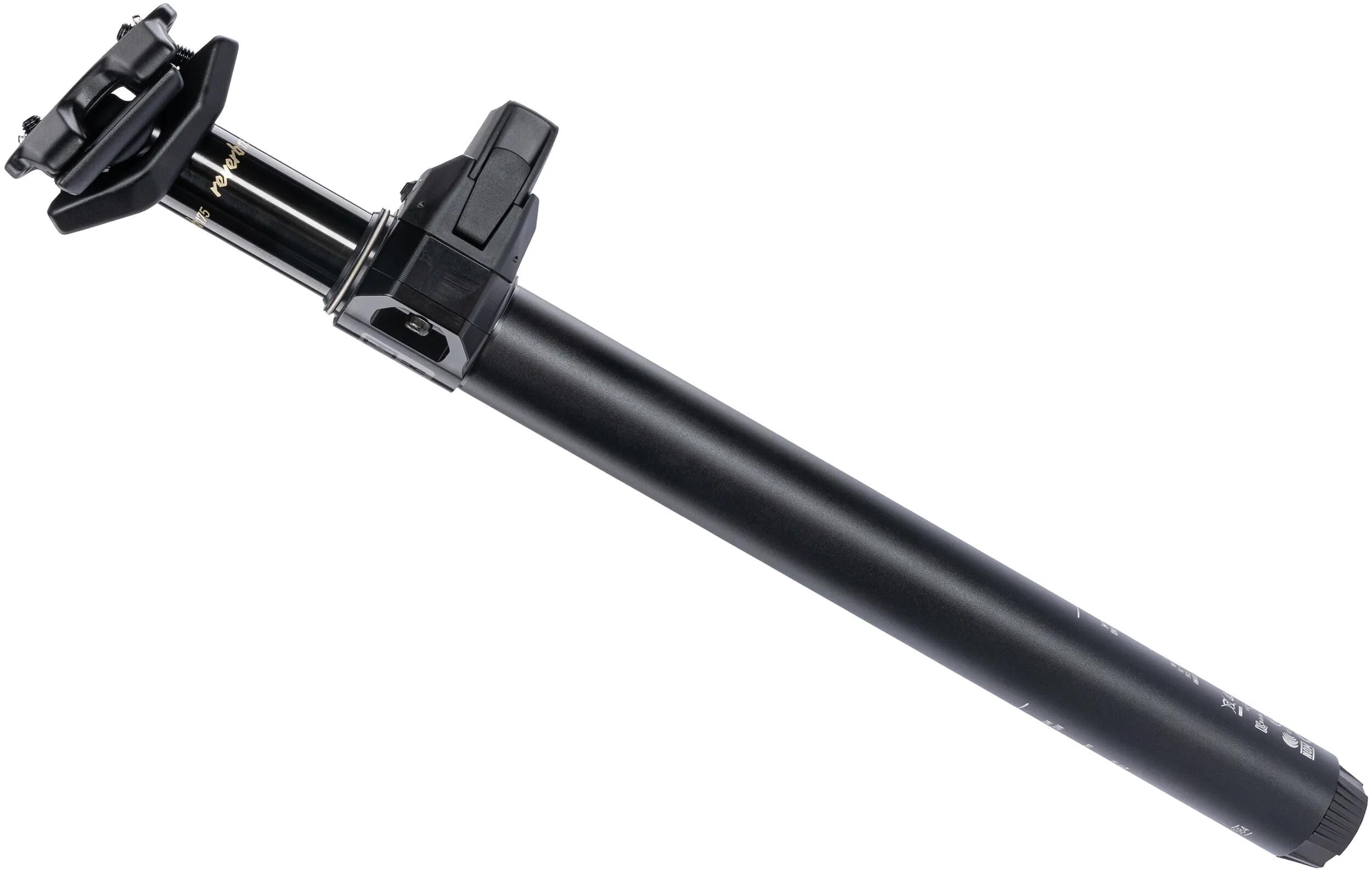 ROCKSHOX_Variosattelstütze Variosattelstützen,Patentsattelstützen,Sattelstützen