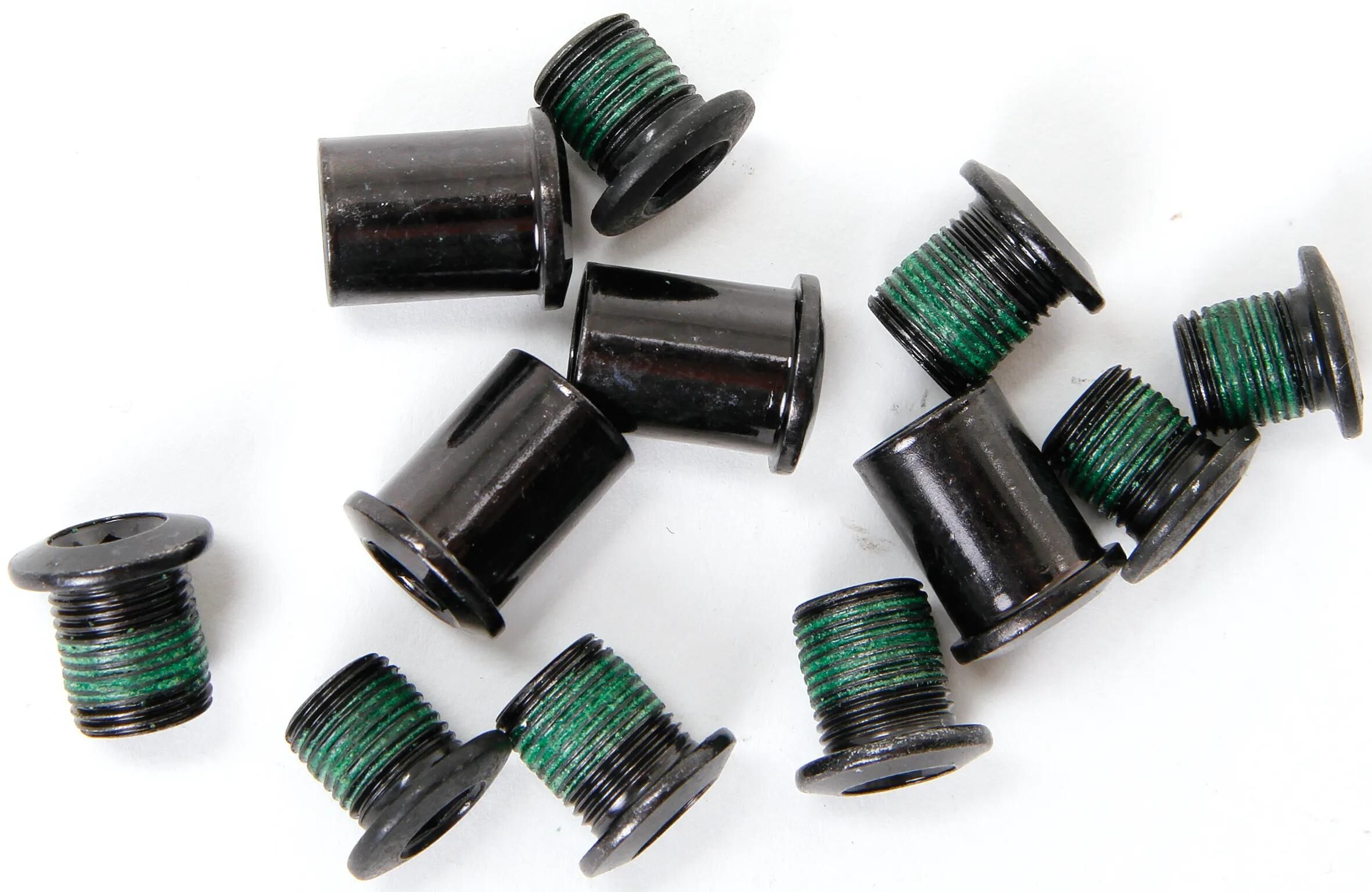 _Kettenblattschraube Kettenblattschrauben