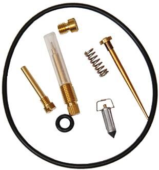 _Reparatursatz Vergaser Vergaserteile