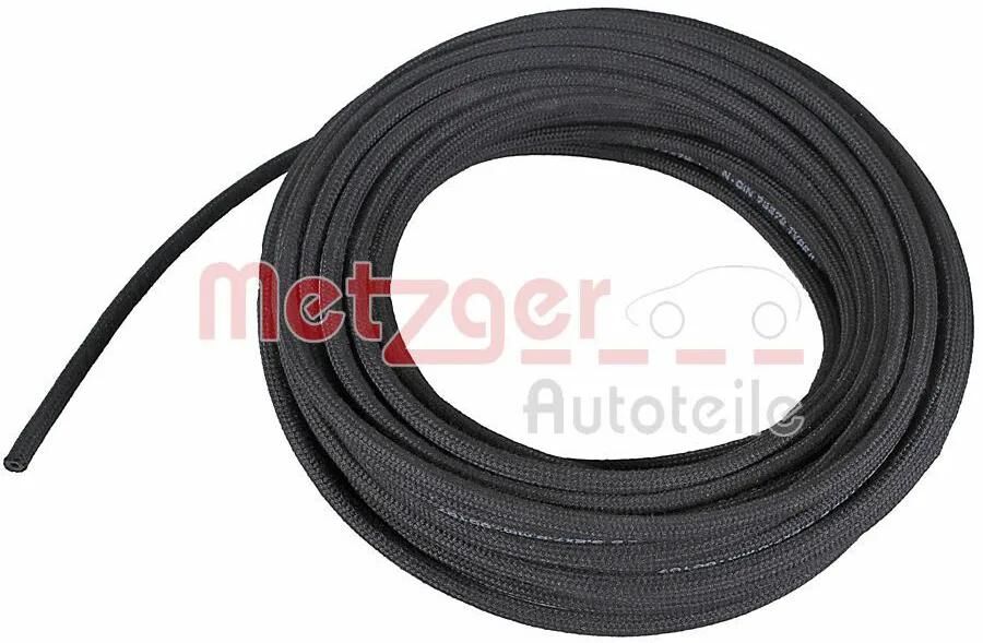 metzger_Kraftstoffschlauch Benzinschläuche,Kraftstoffschläuche,Schläuche