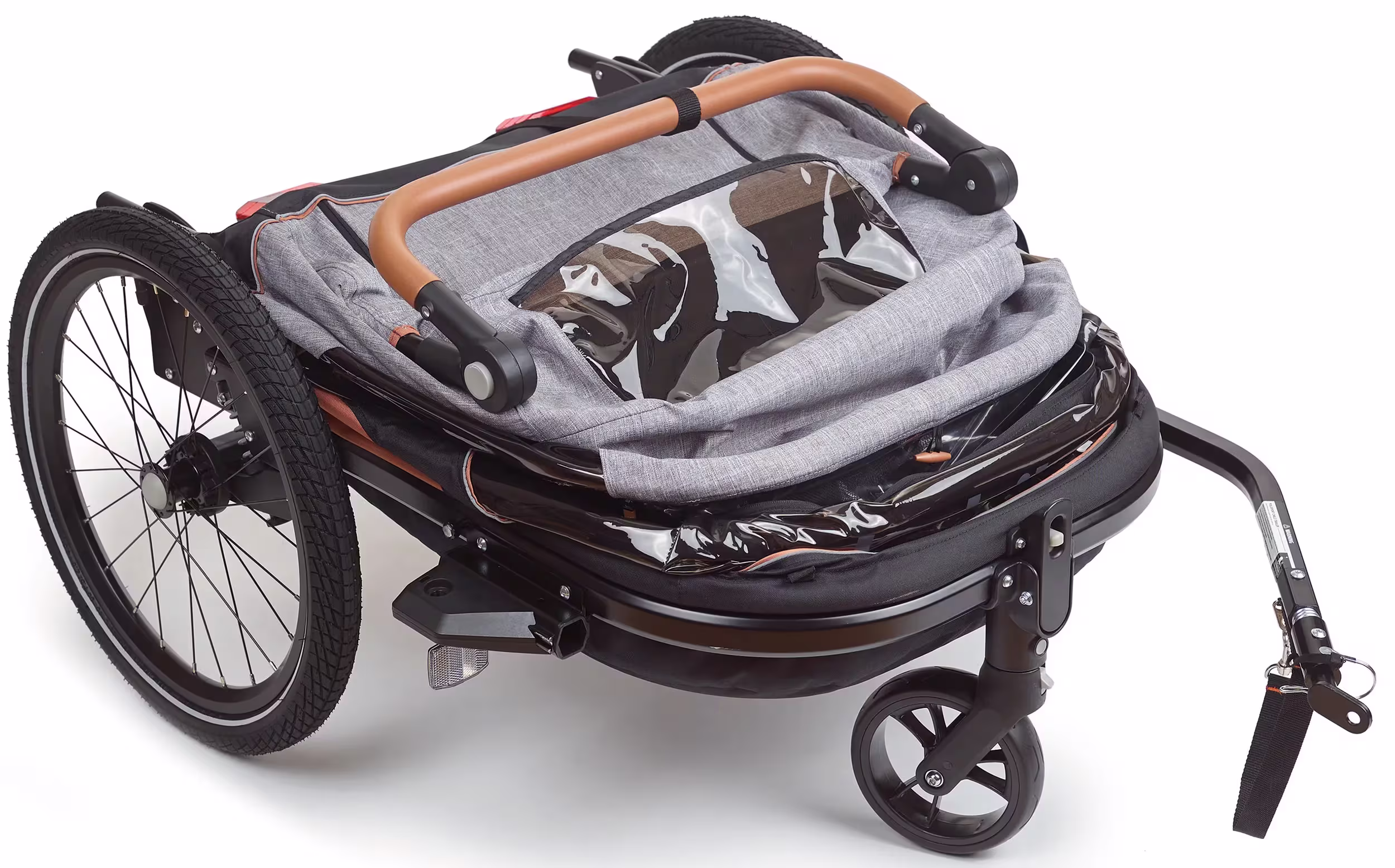 Kinderanhänger,Anhänger,Fahrrad-Anhänger