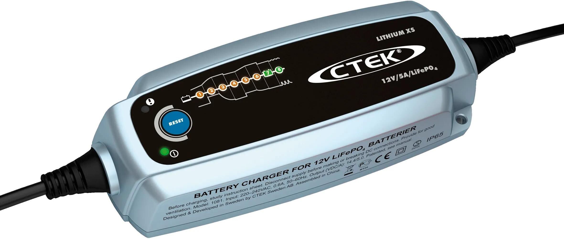 _Batterieladegerät Batterieladegeräte