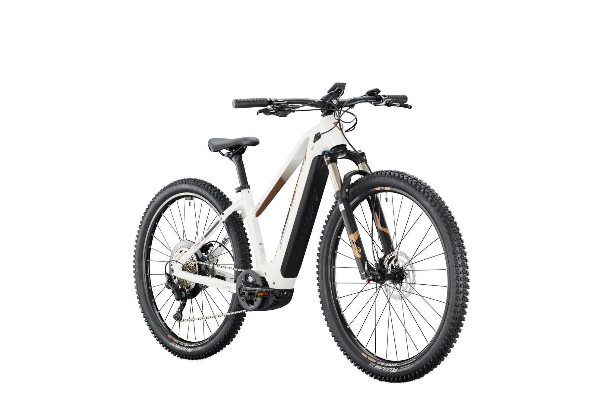 CONWAY_Elektro-MTB Hardtail_Cairon S 5.0 _2 E-Mountainbikes,Mountainbikes,MTBs,Fahrräder,Hardtail