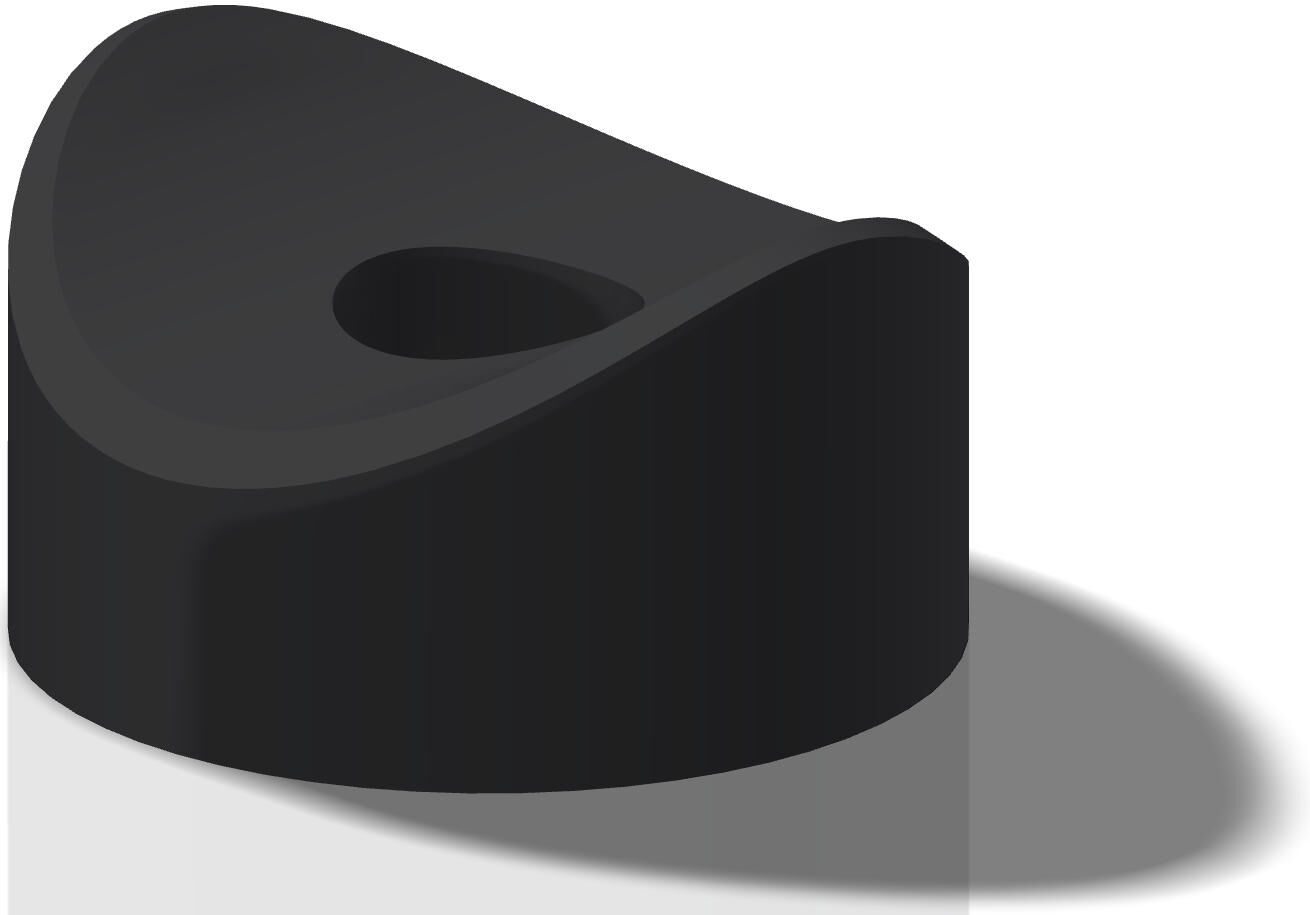 _Distanzscheibe Originalersatzteile Fahrradprogramm