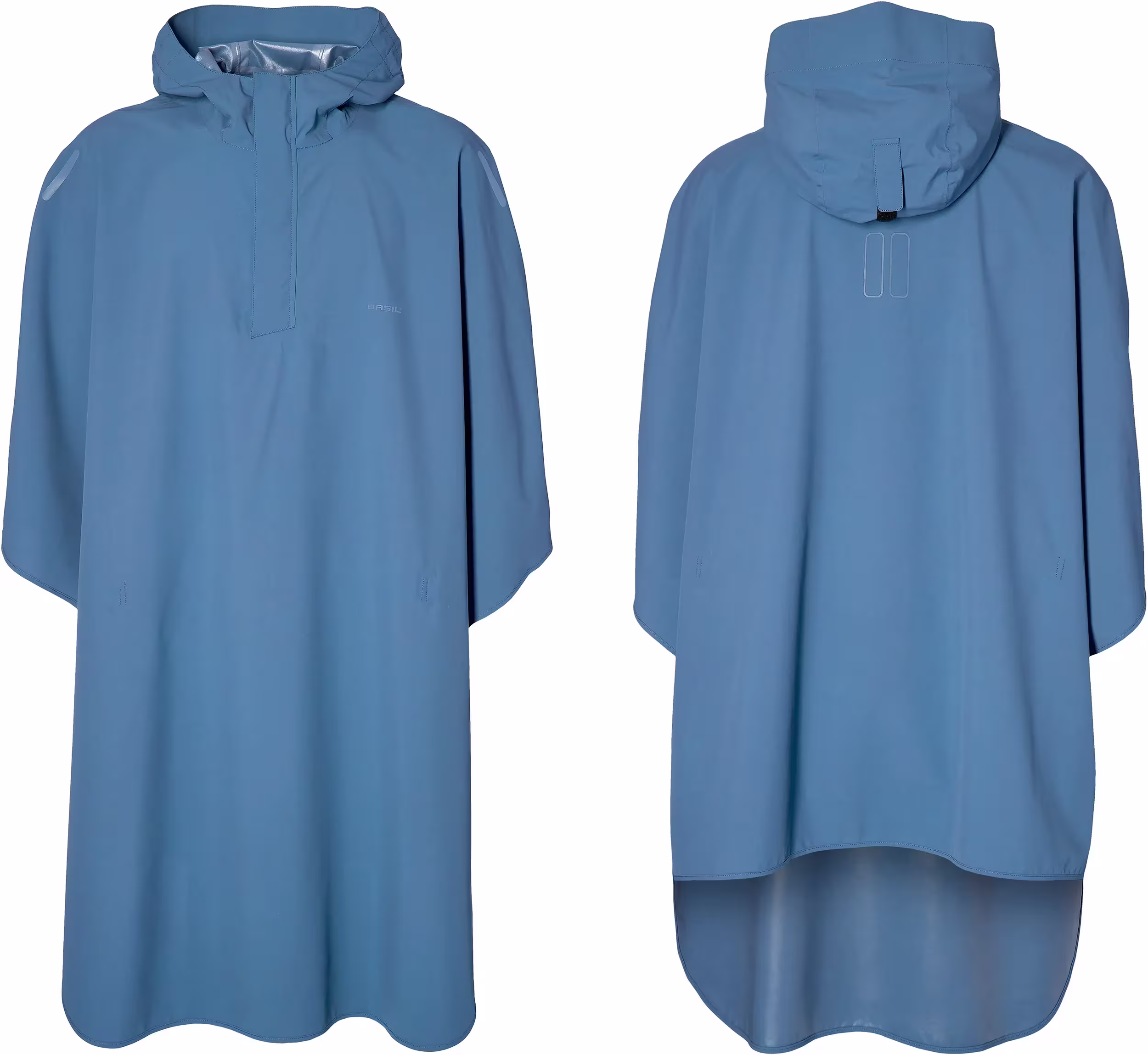BASIL_Regenponcho Regenumhänge,Bekleidung,Regenbekleidung