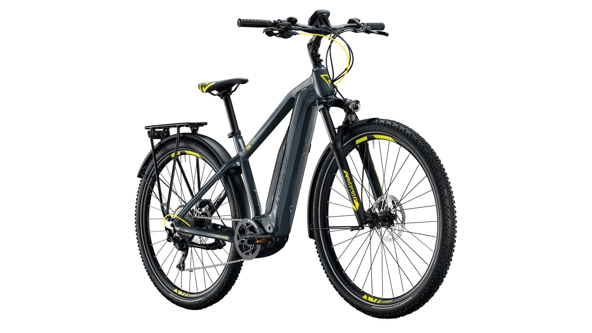 _Elektro-SUV_Cairon C 429_2 Elektro-SUV,Elektroräder,Fahrräder,SUV