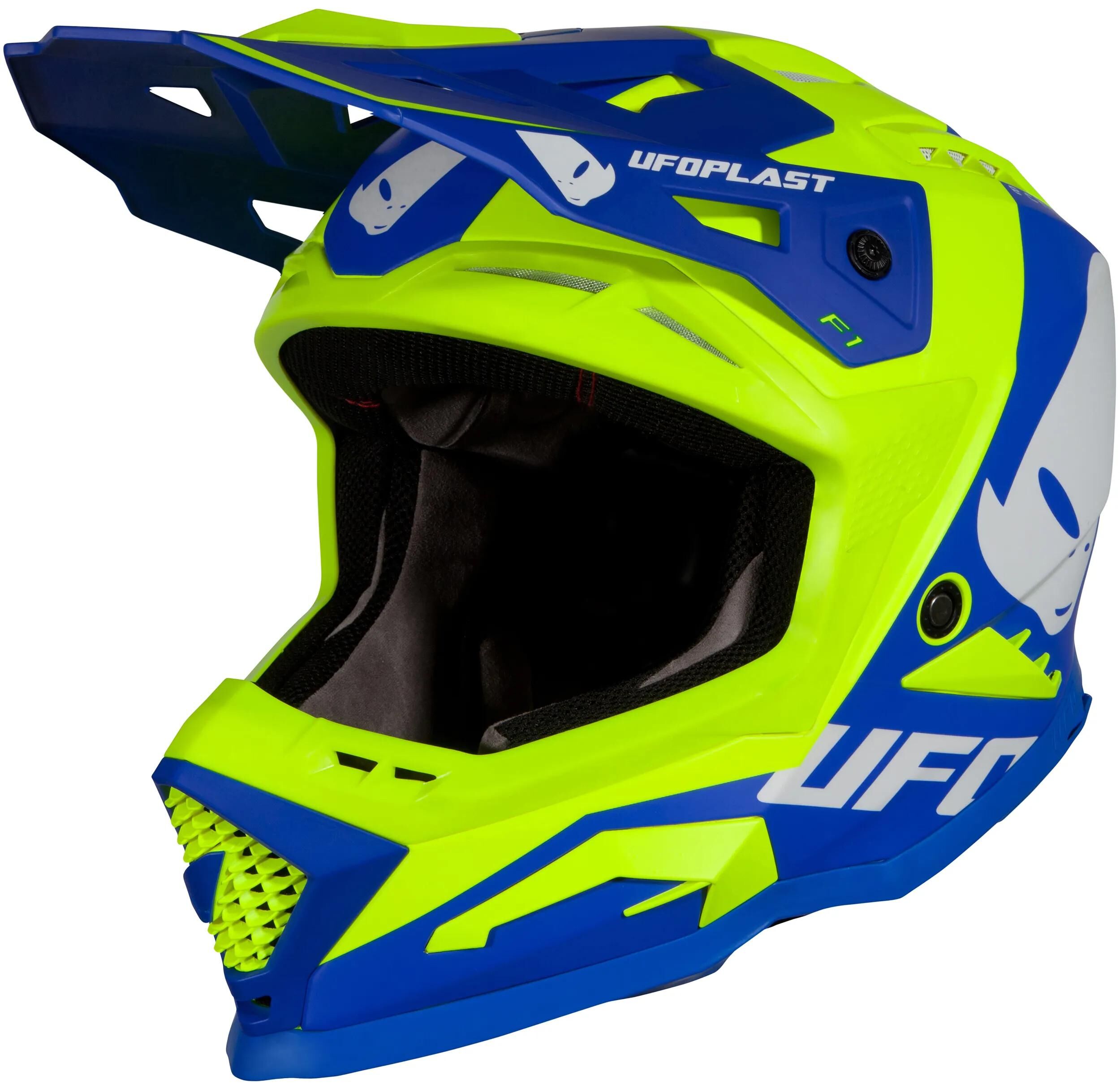 UFO PLAST_Crosshelm Helme,Sturzhelme