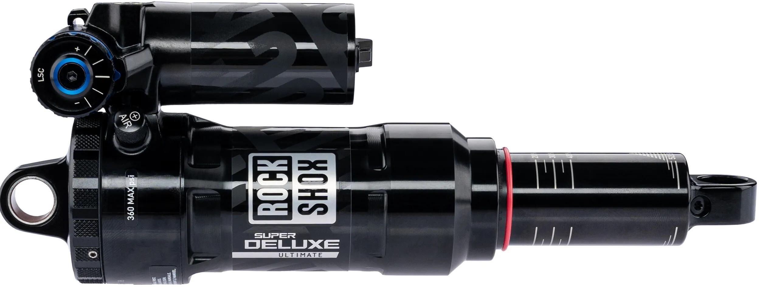 ROCKSHOX_Federbein Federbeine