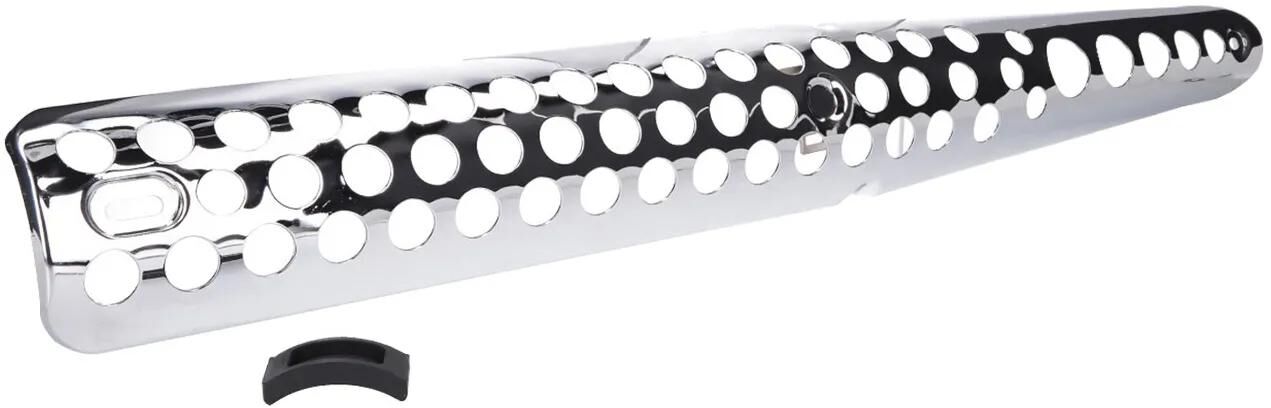 _Hitzeschutz Schalldämpfer - Ersatz / Zubehör