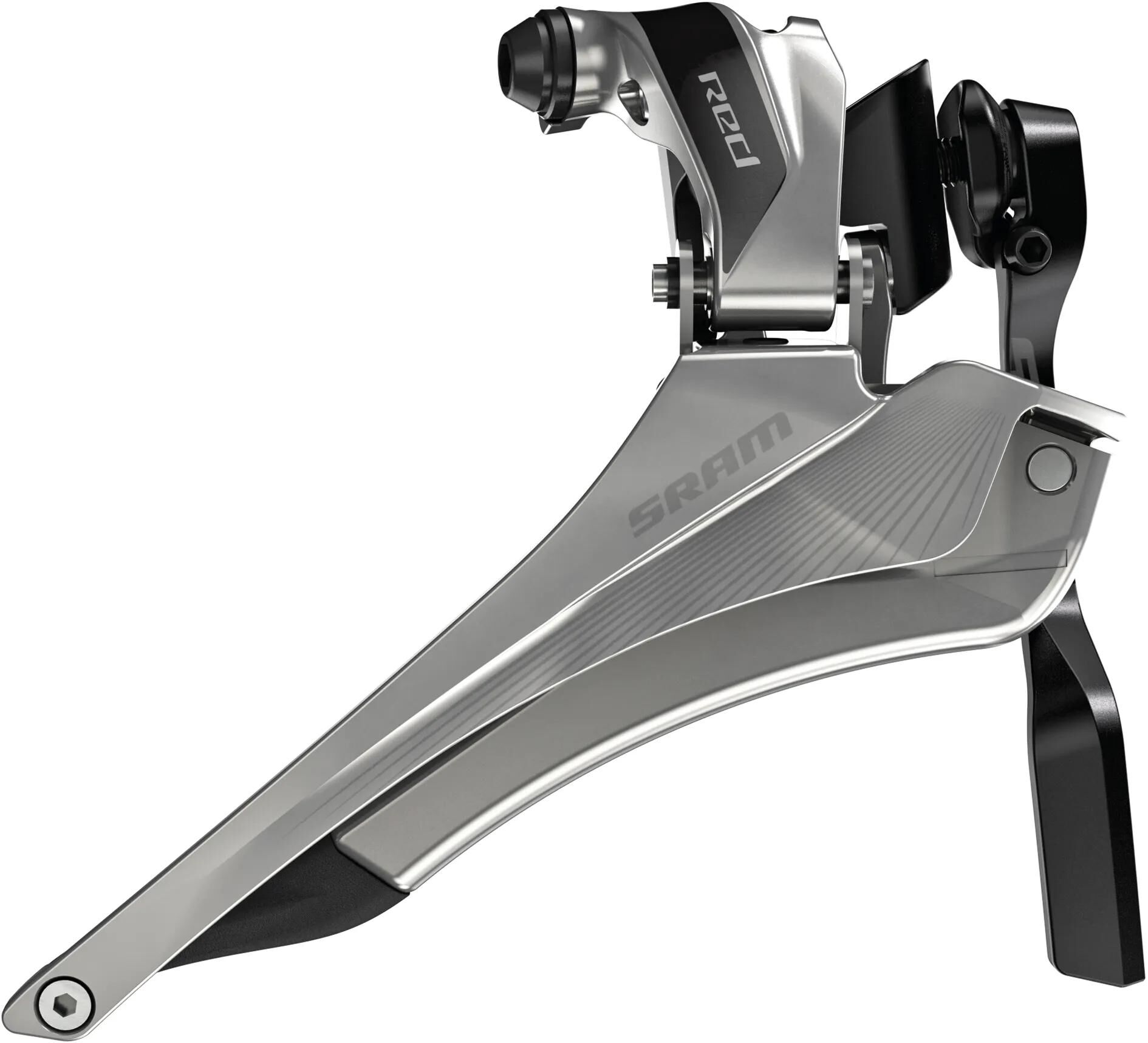Umwerfer