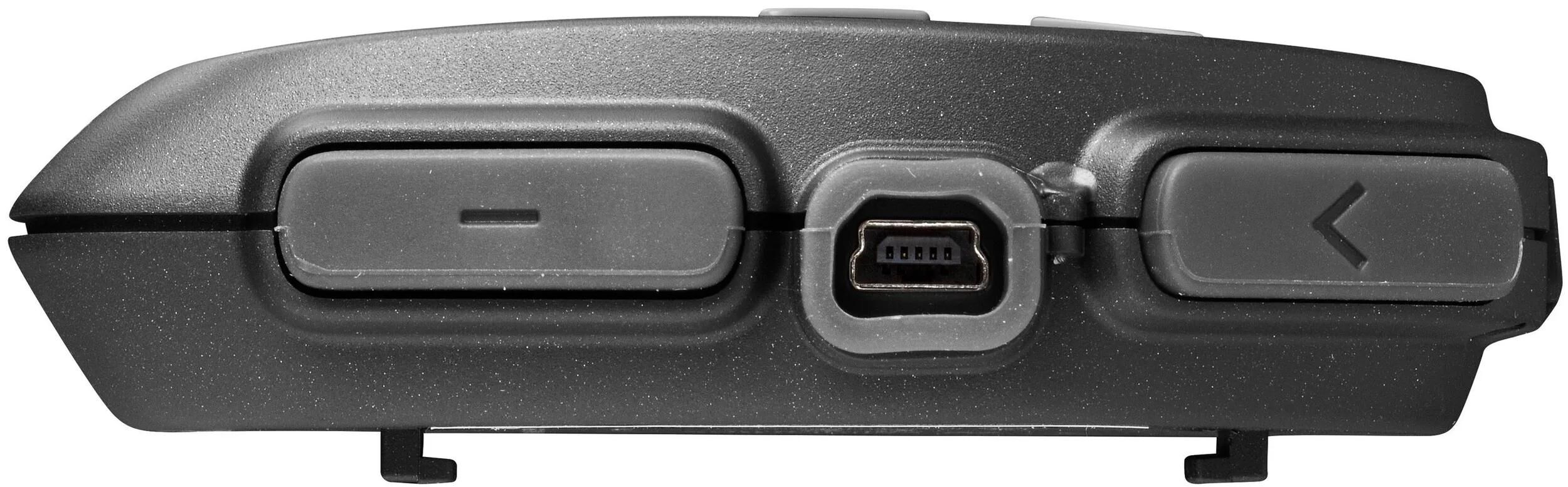 INTERPHONE_Helmkommunikationssystem Kommunikationssysteme