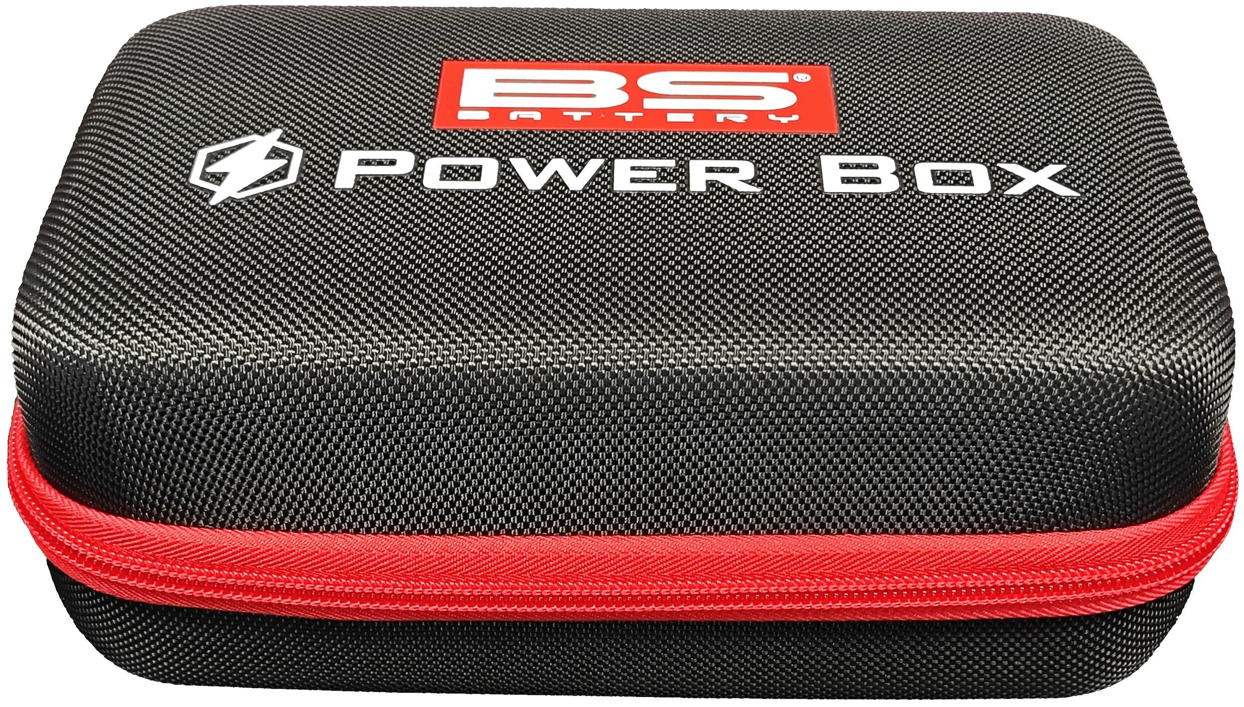 BS-BATTERY_Starter Booster,Starthilfegeräte