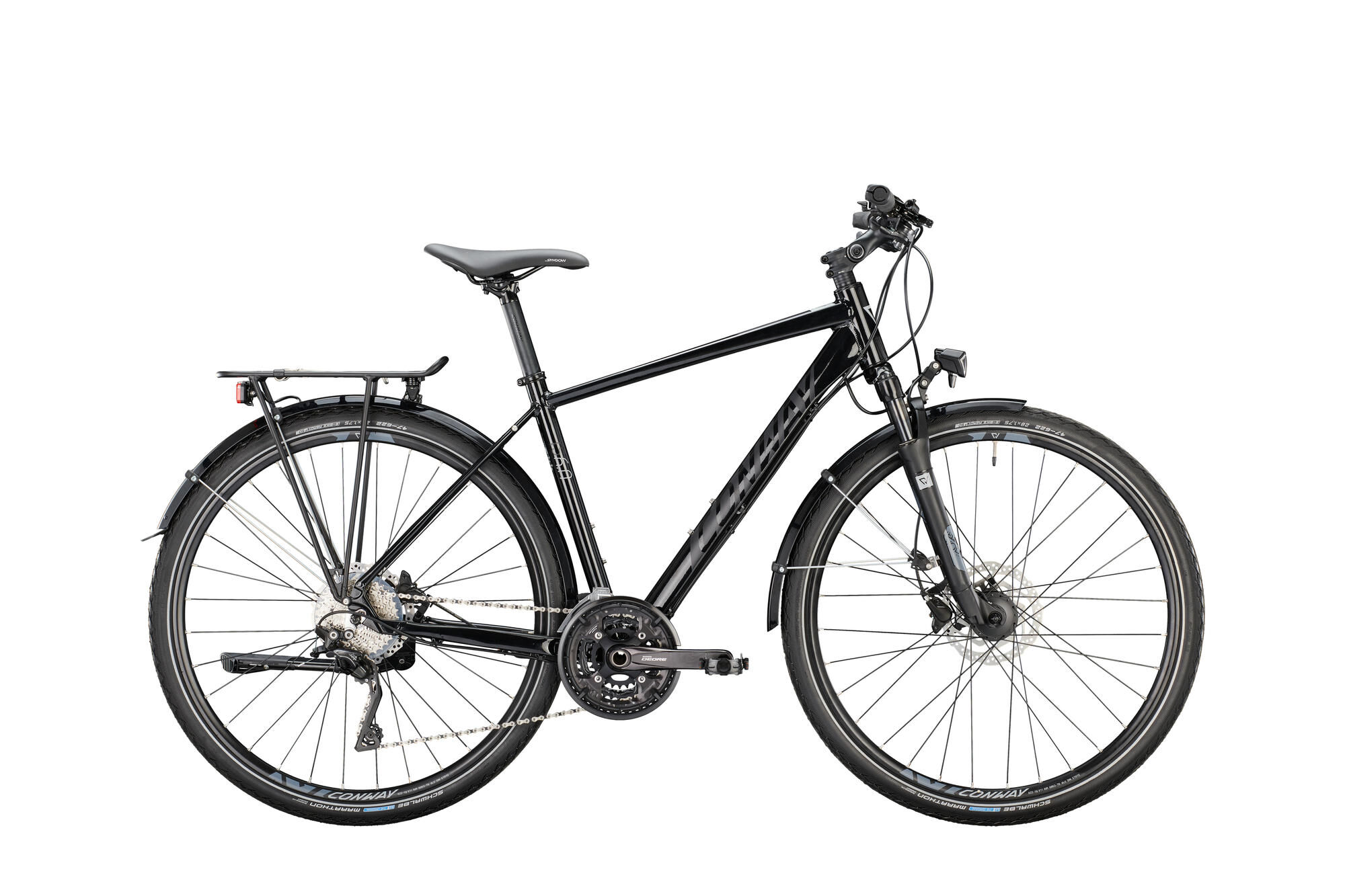 _Trekkingrad_TS 6.0_1 Trekkingräder,Fahrräder,Trekkingrad