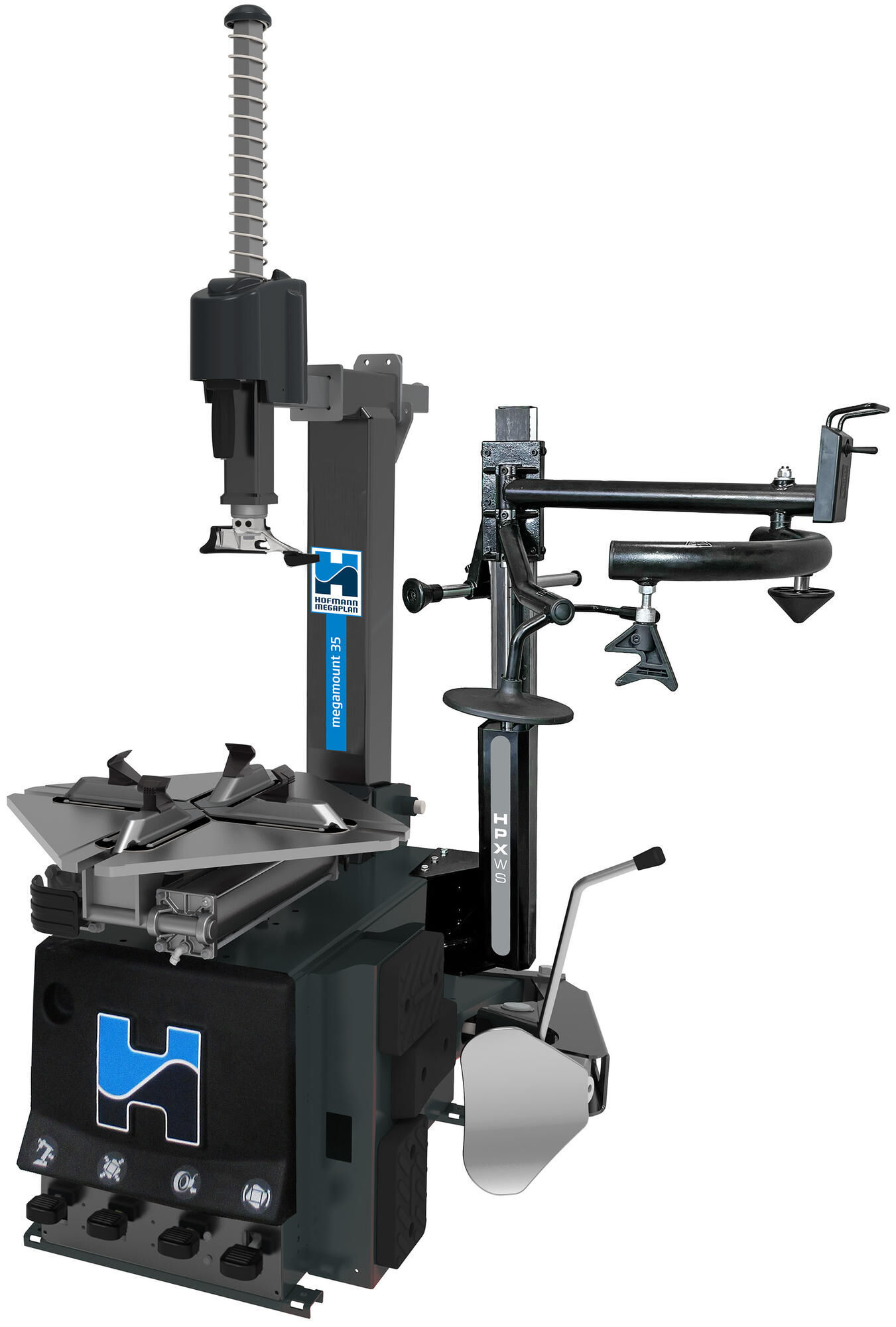 _Reifenmontiermaschine Reifenmontiermaschinen