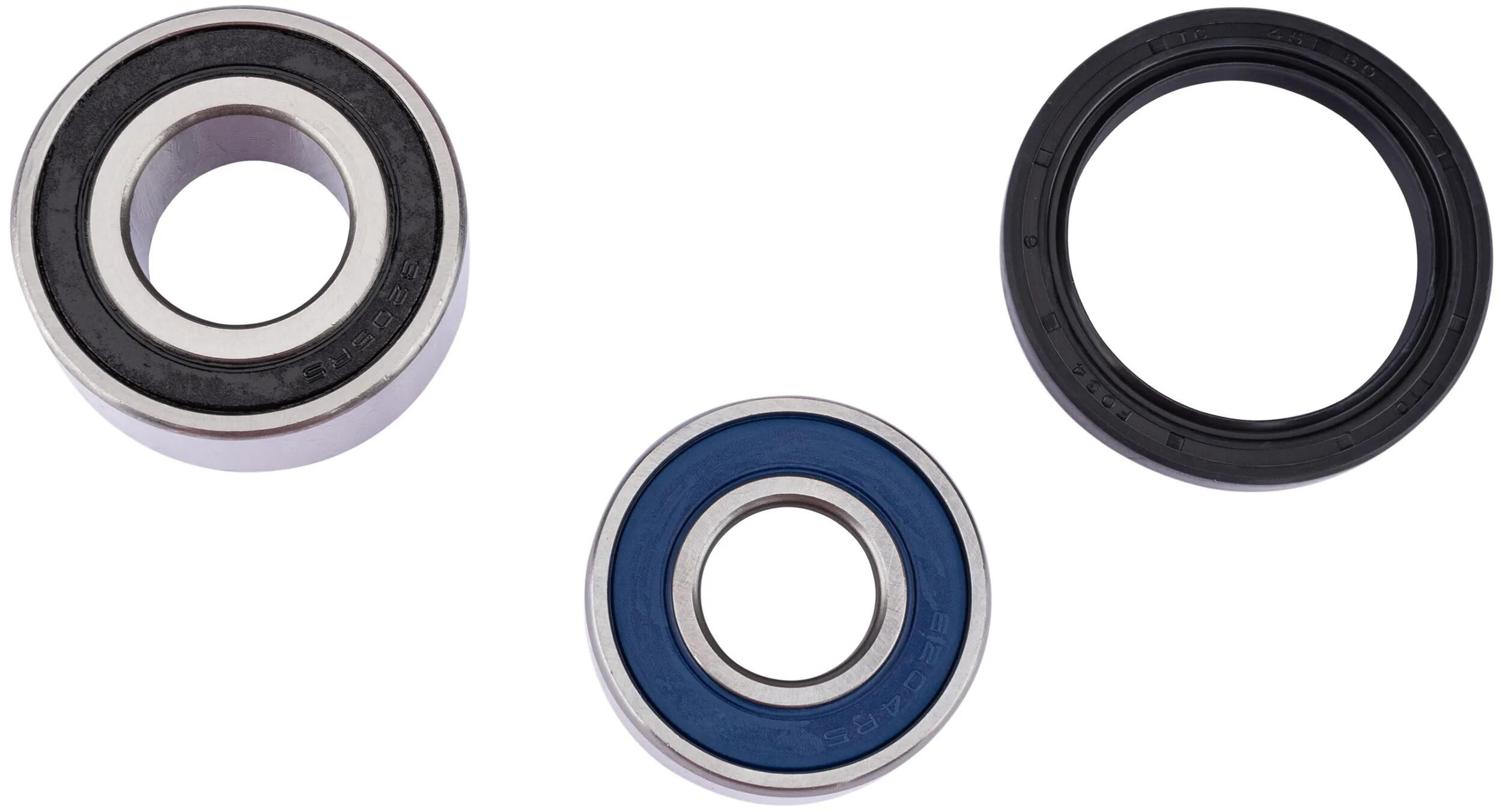 ALL BALLS Racing _Radlagersatz Radlagersätze