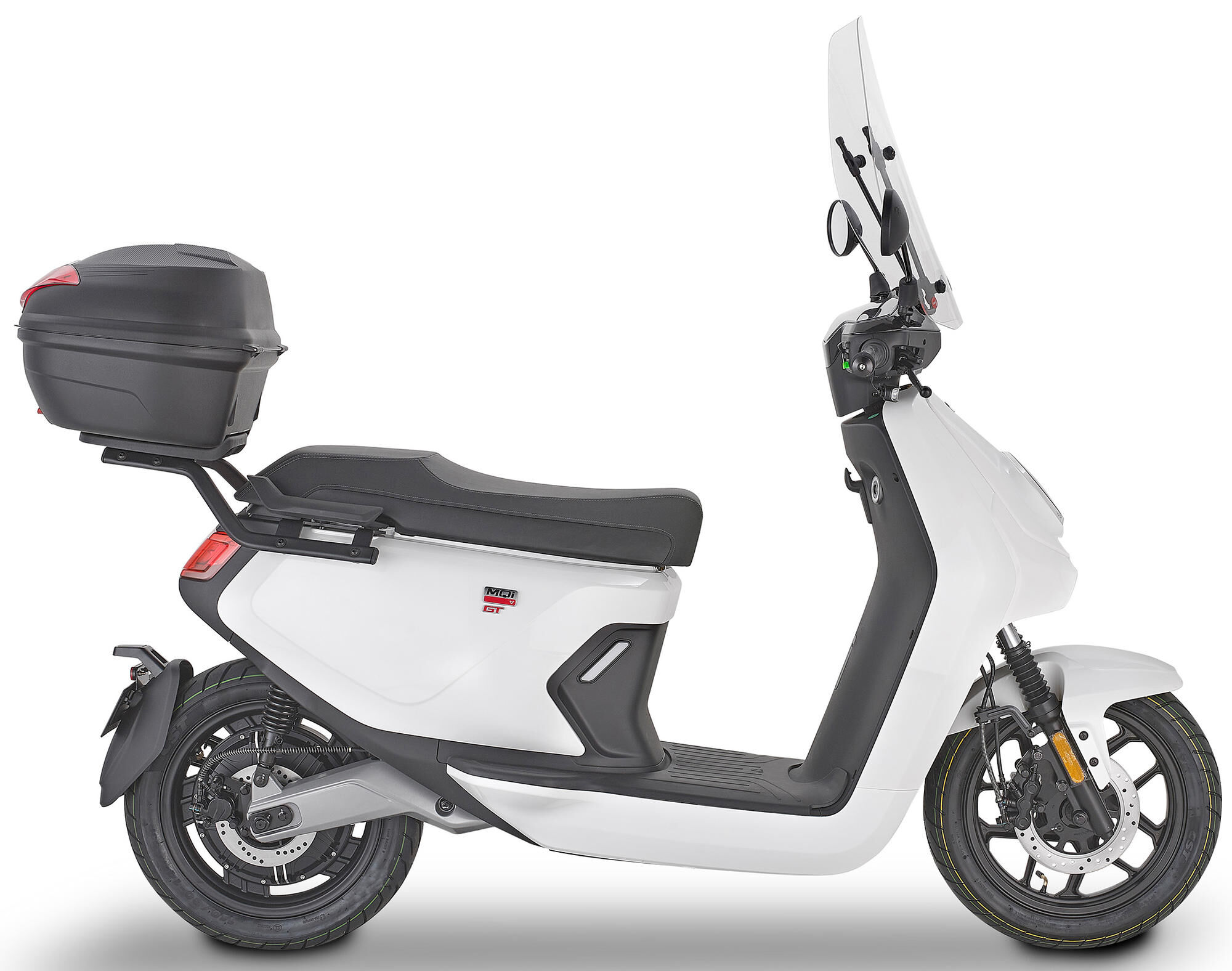 _Topcaseträger Gepäckträger