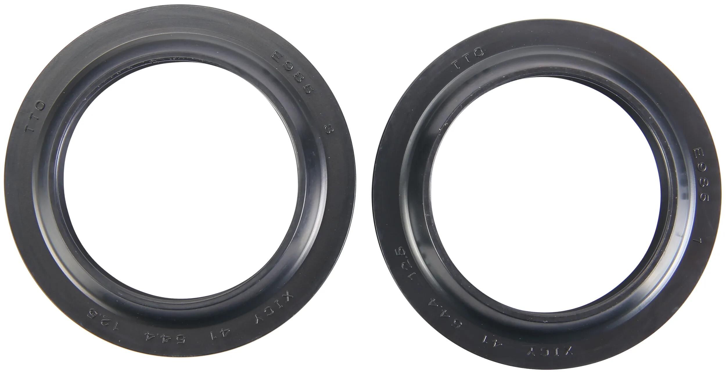 _Staubkappensatz Gabeln - Ersatz / Zubehör