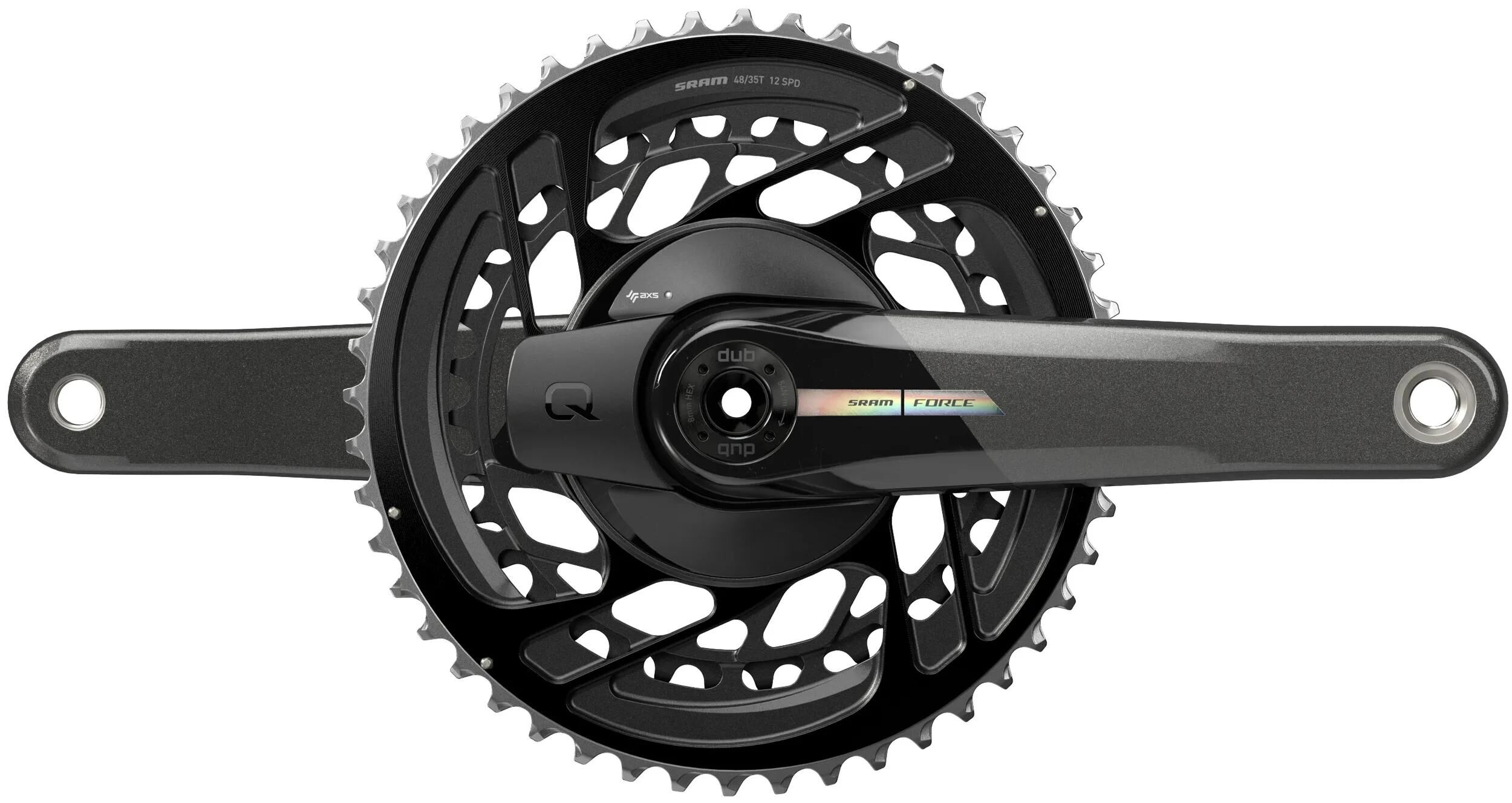 Kettenradgarnituren
