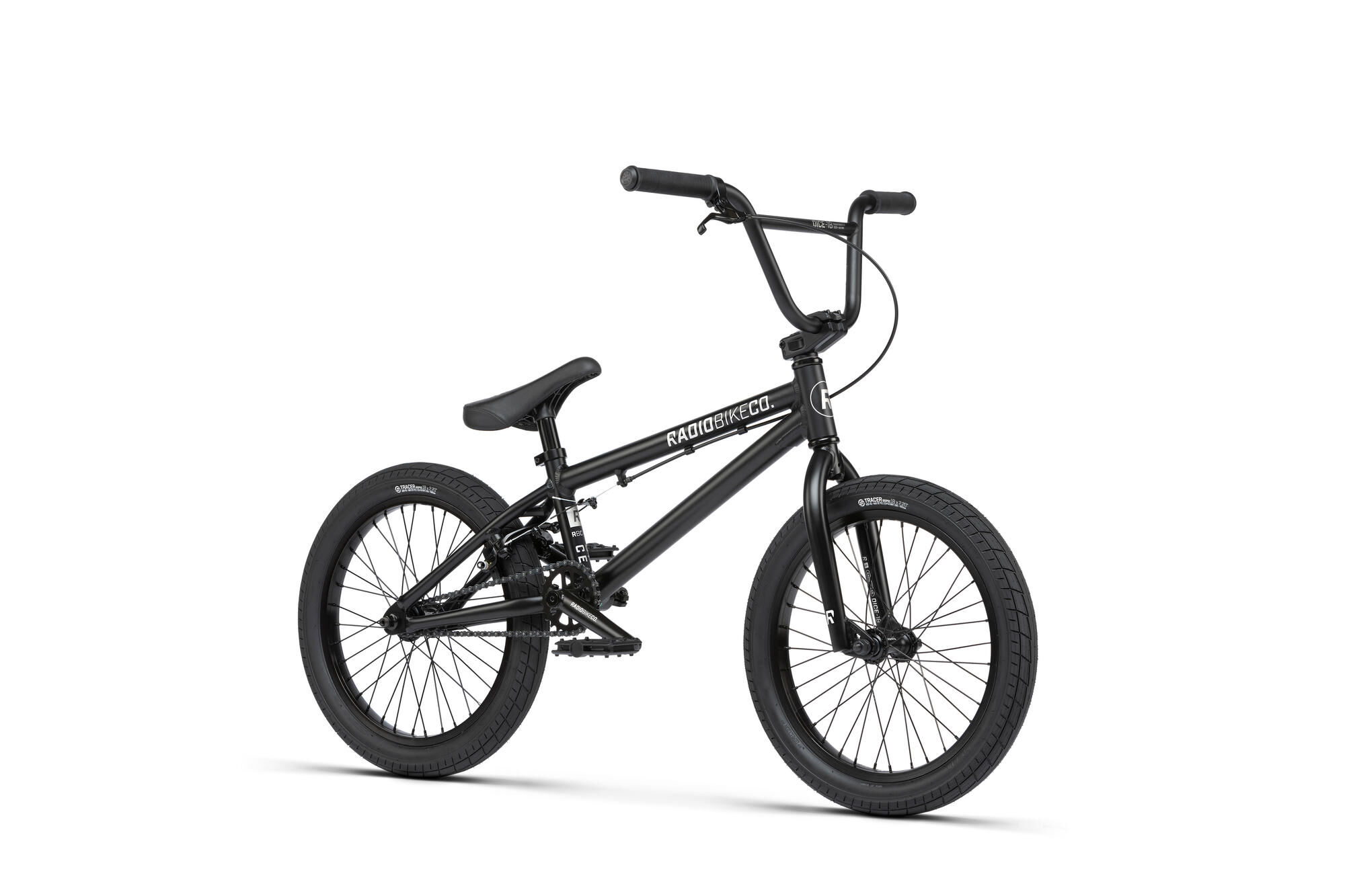 RADIO_BMX_Dice_2 BMX-Räder,Fahrräder,BMX