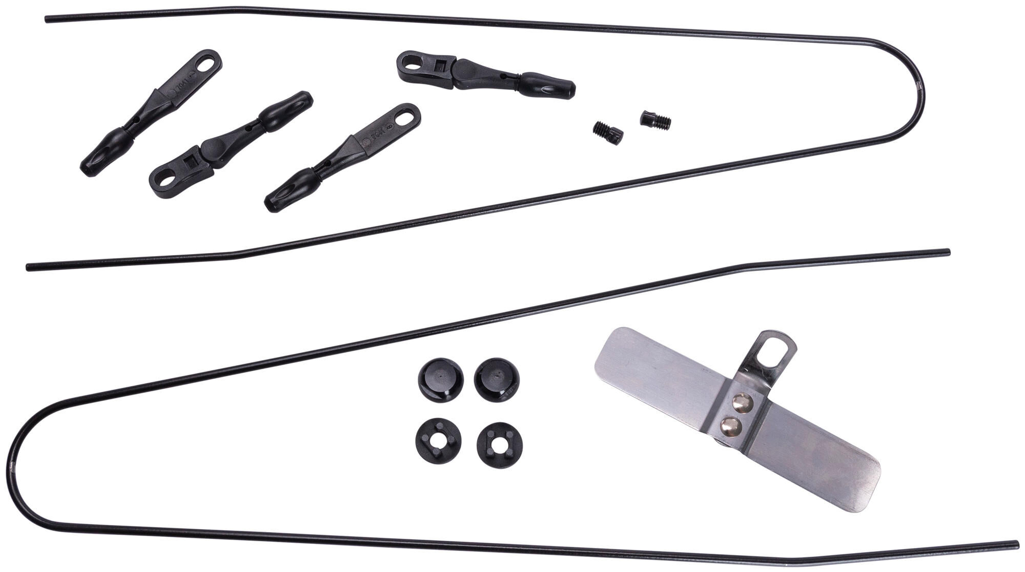 _Schutzblech-Set Schutzbleche,Radschützer