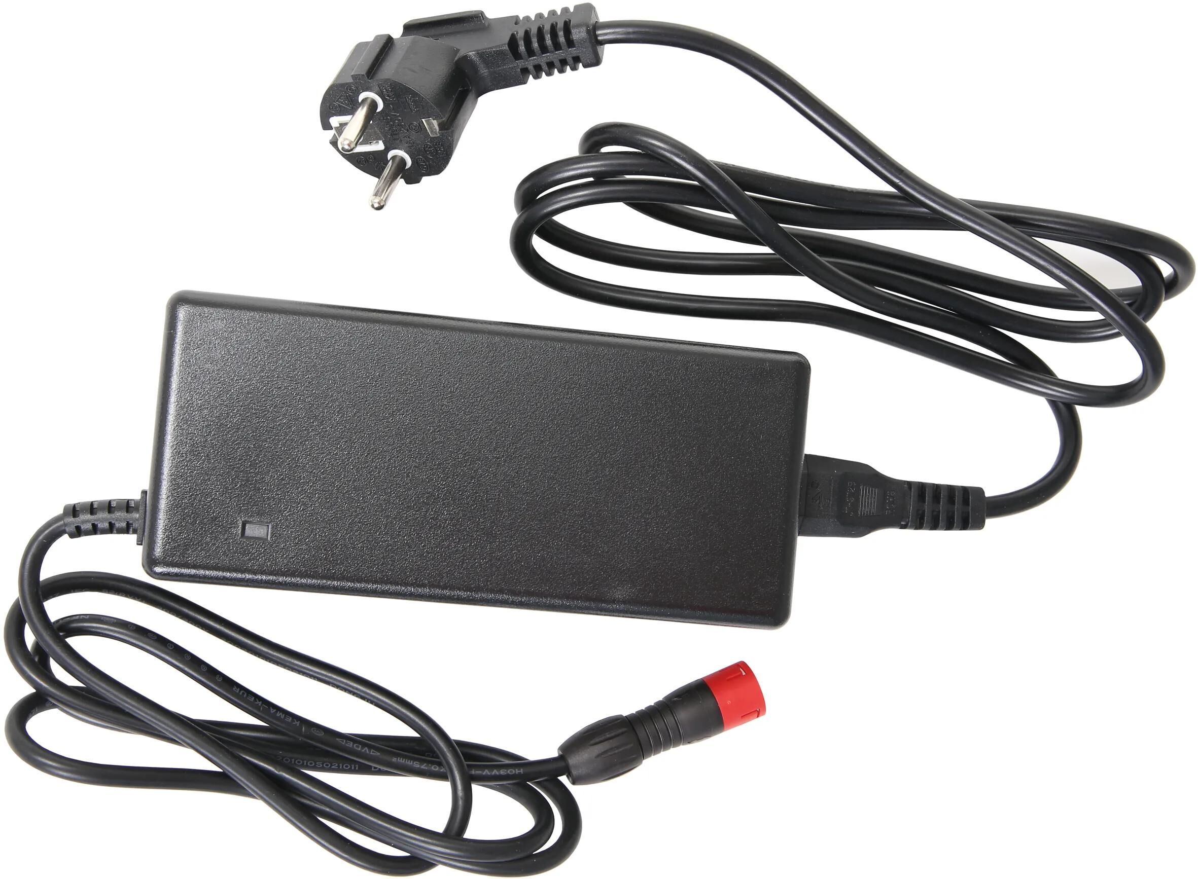 E-Silentio_Ladegerät Ladegeräte,Akku-Ladegeräte