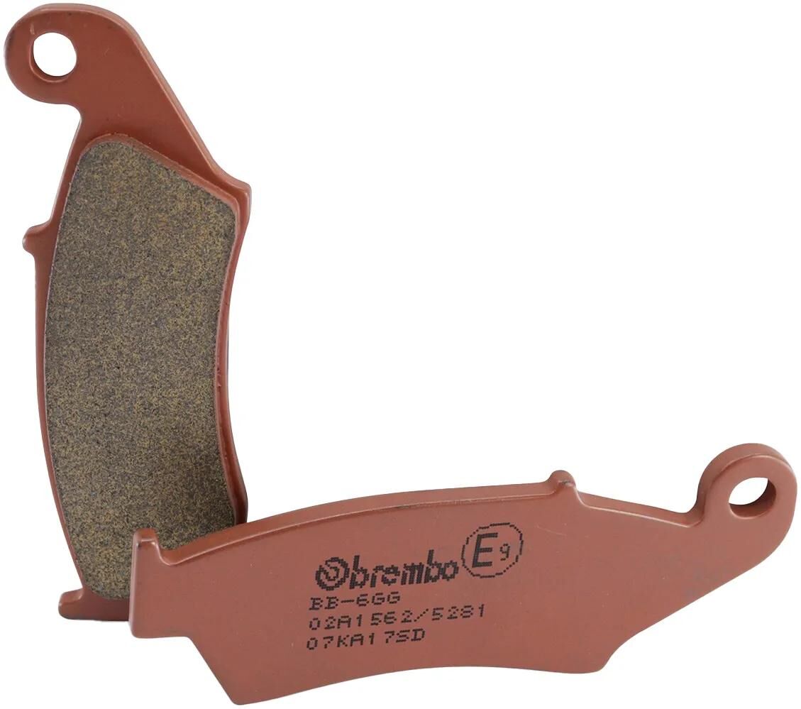 brembo_Bremsbelag Bremsklötze,Bremsbeläge