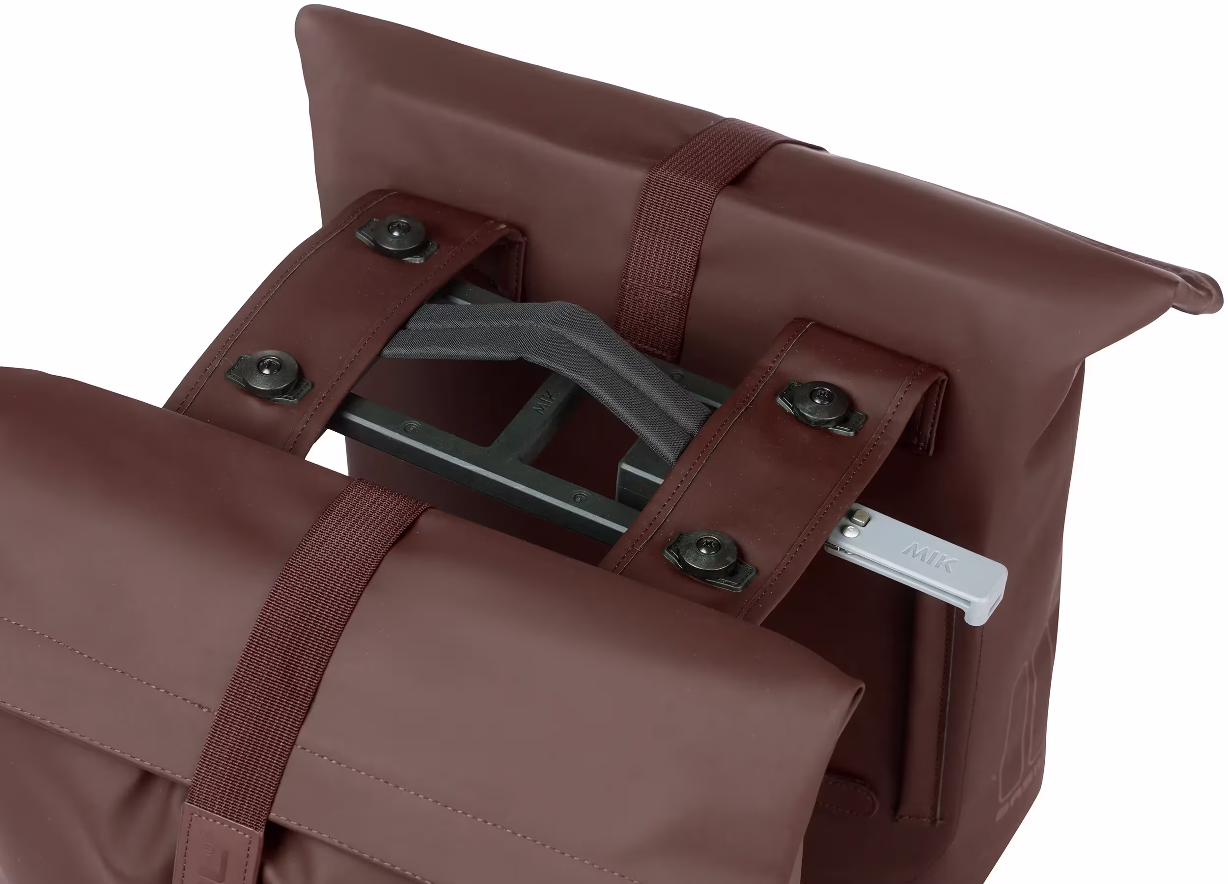 Doppeltaschen