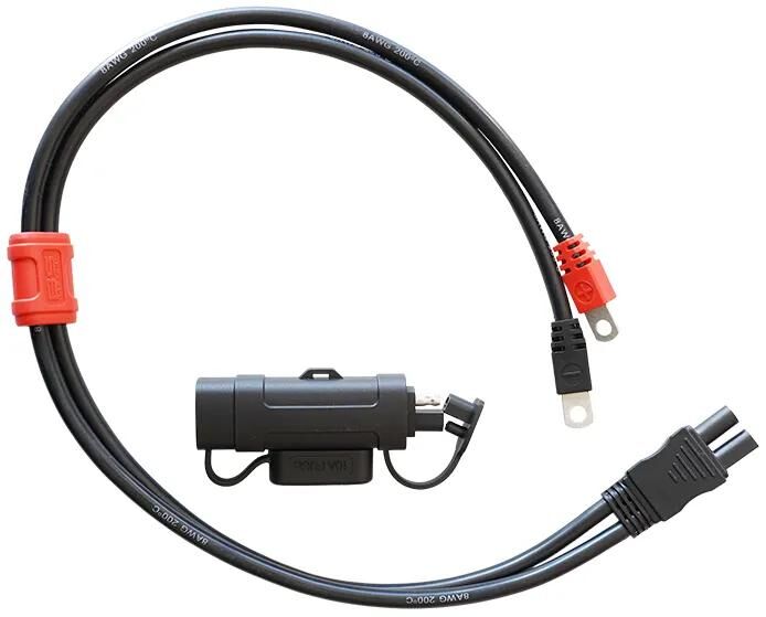 BS-BATTERY Batterieladegeräte