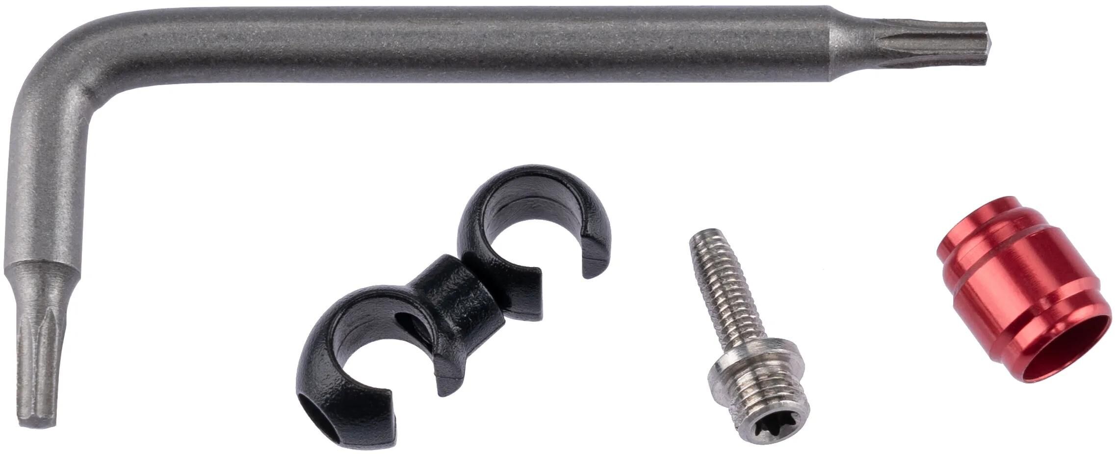 _Bremshebel Bremsen - Ersatz