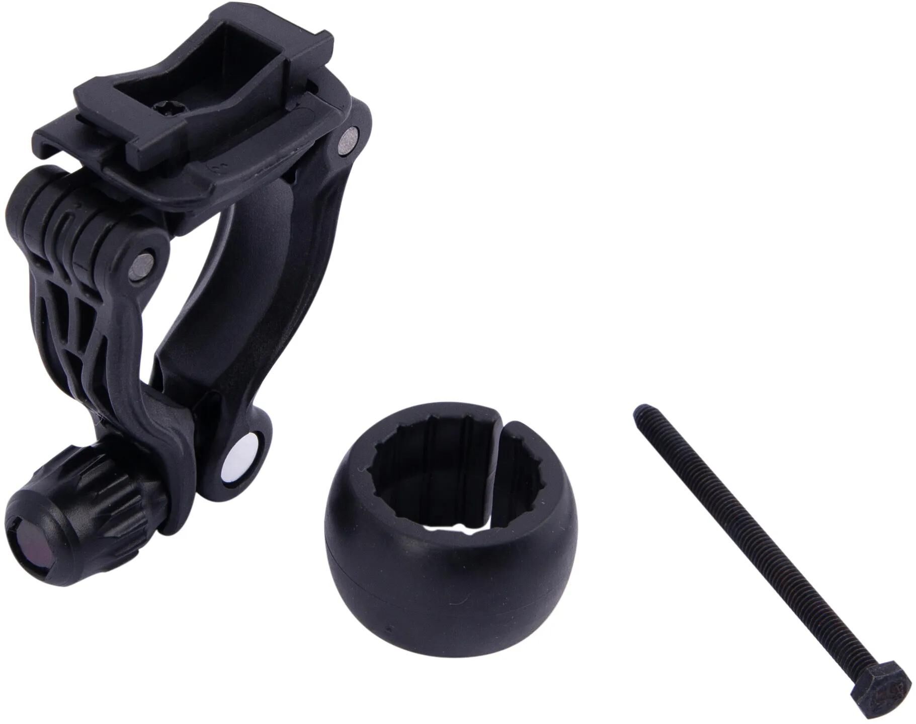 _Scheinwerferhalter Batterieleuchtenhalter, vorn