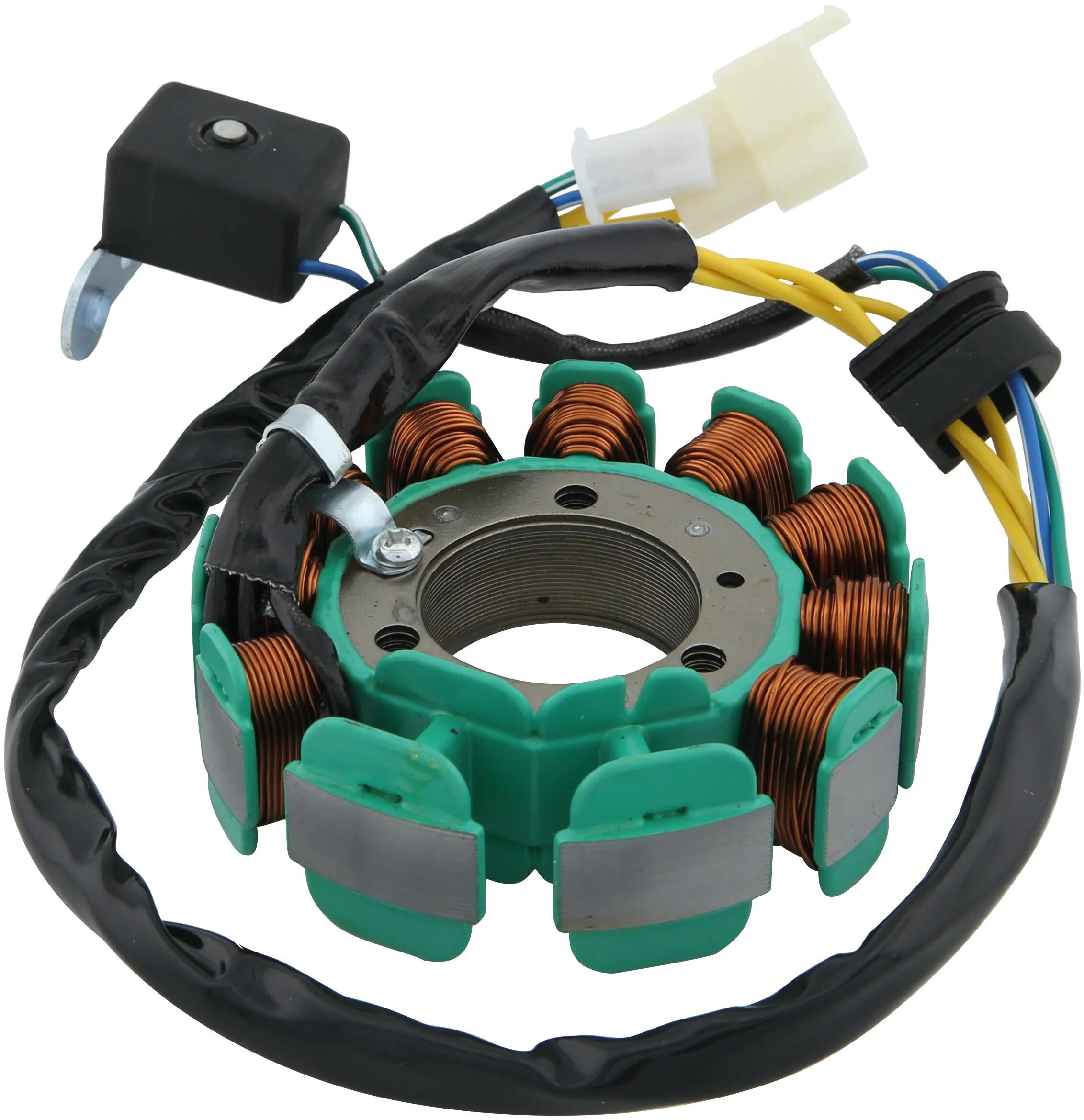 ONE_Ankerplatte Ankerplatten