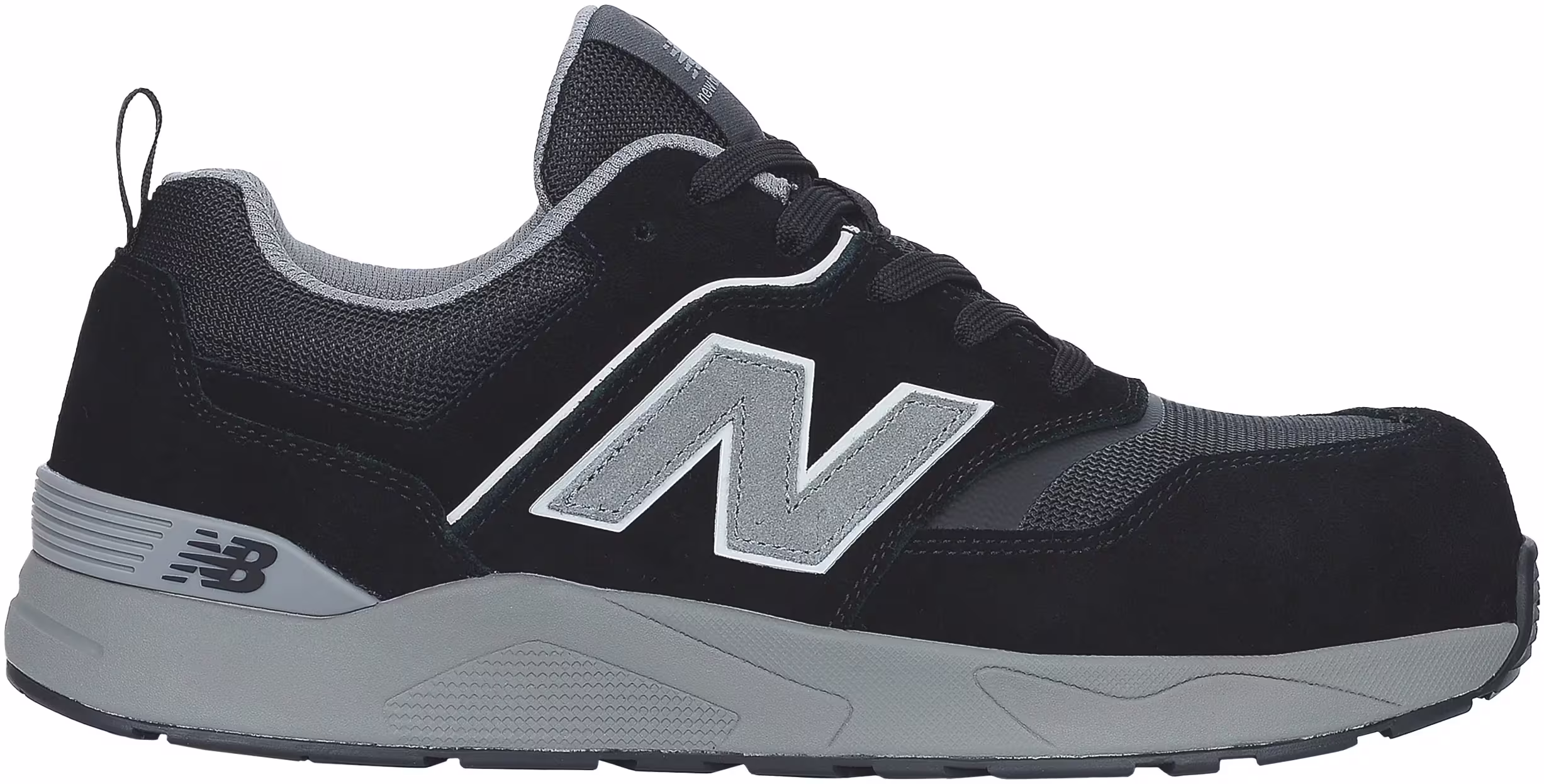 New Balance_Halbschuh Sicherheitsschuhe,Arbeitsbekleidung,Arbeitsschuhe,Bekleidung