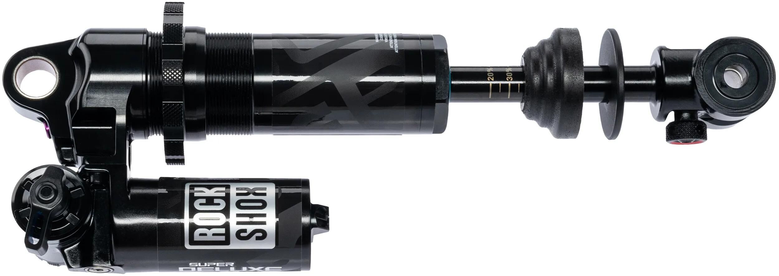 ROCKSHOX_Federbein Federbeine