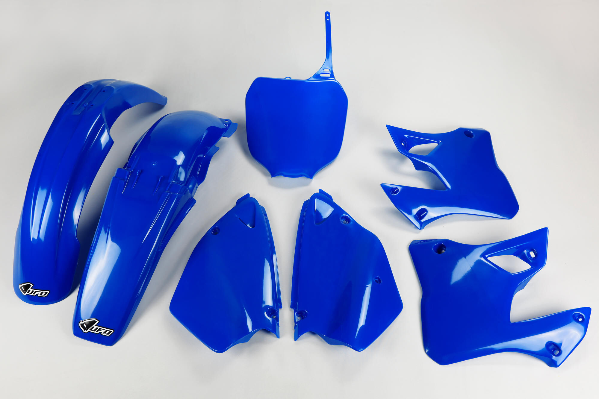 UFO PLAST_Verkleidungssatz Verkleidung