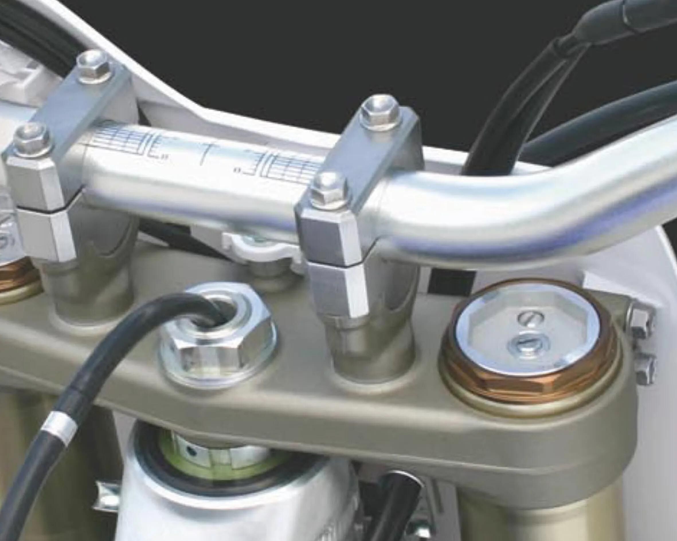 Bikeservice_Druckstufeneinheitschlüssel Gabelkappenschlüssel