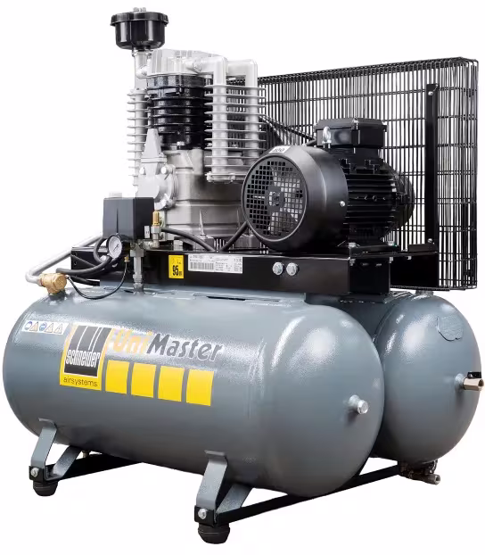 schneider airsystems_Kompressor Kompressoren