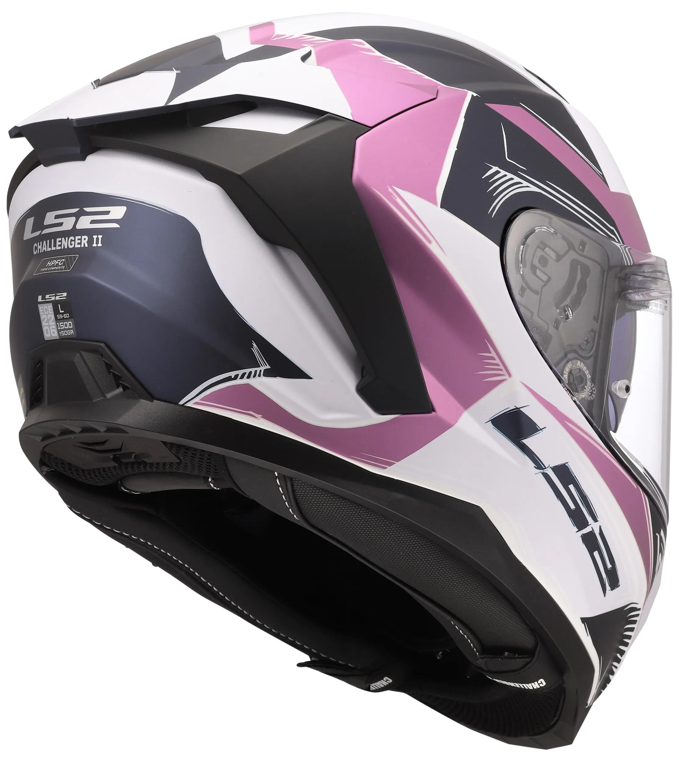 LS2_Integralhelm Helme,Sturzhelme