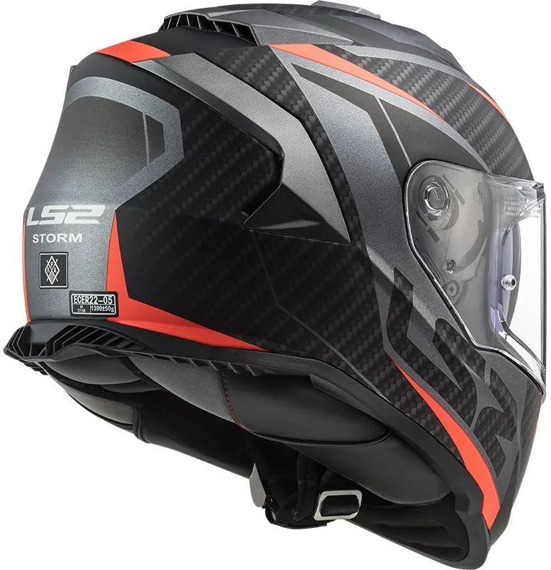 LS2_Integralhelm Helme,Sturzhelme